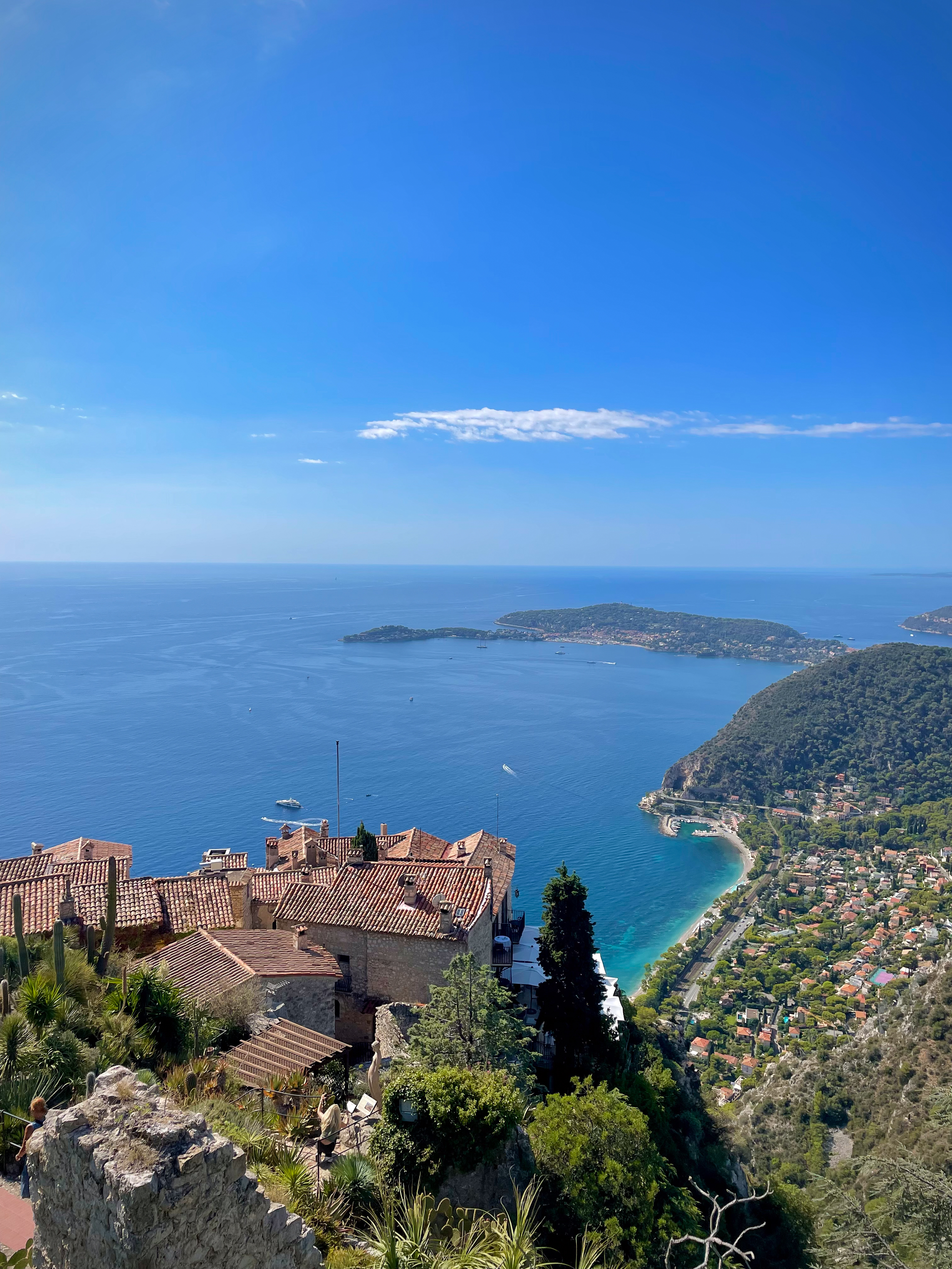 4 Days in Nice, France: The Perfect French Riviera Itinerary for Solo Travelers