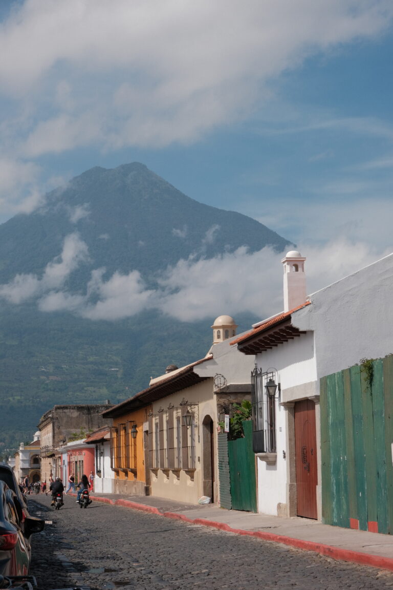 A Solo Female Traveler’s Ultimate Guide to Guatemala 