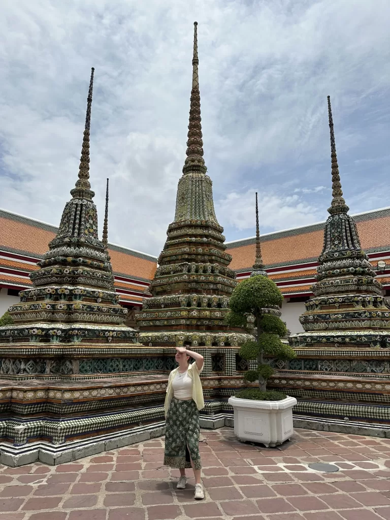 Thailand Travel | Things to do in Thailand 