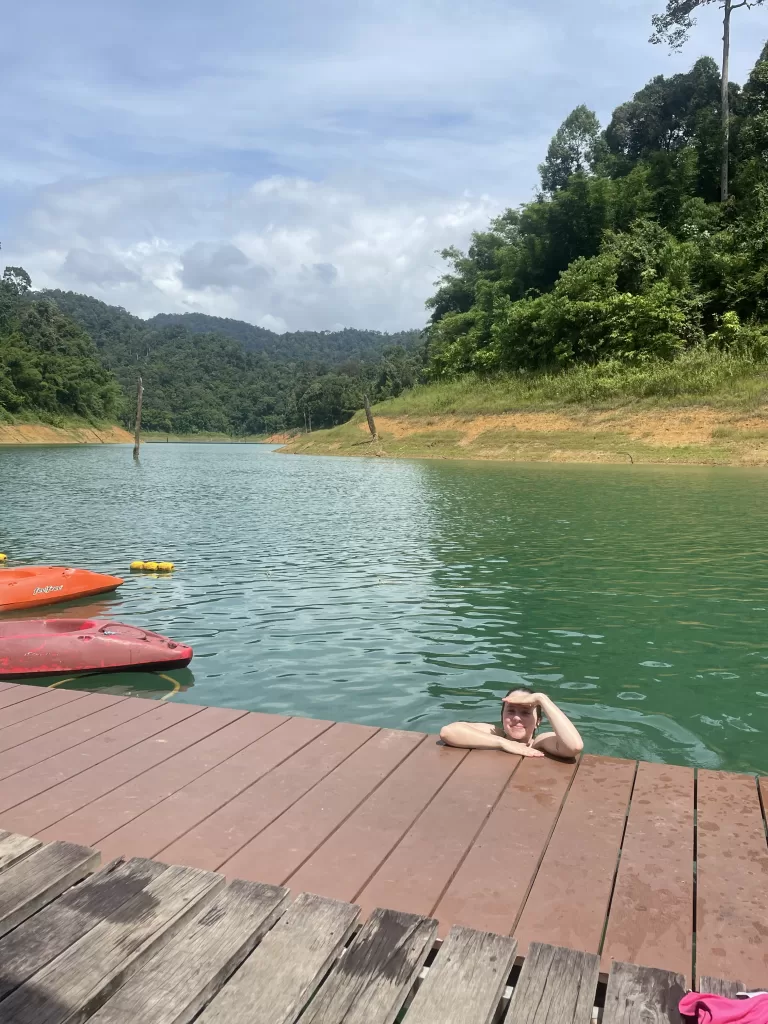 Khao Sok National Park | Things to do in Thailand 