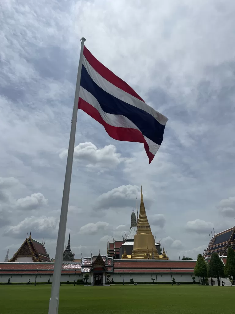 Bangkok Temples | Things to do in Thailand 