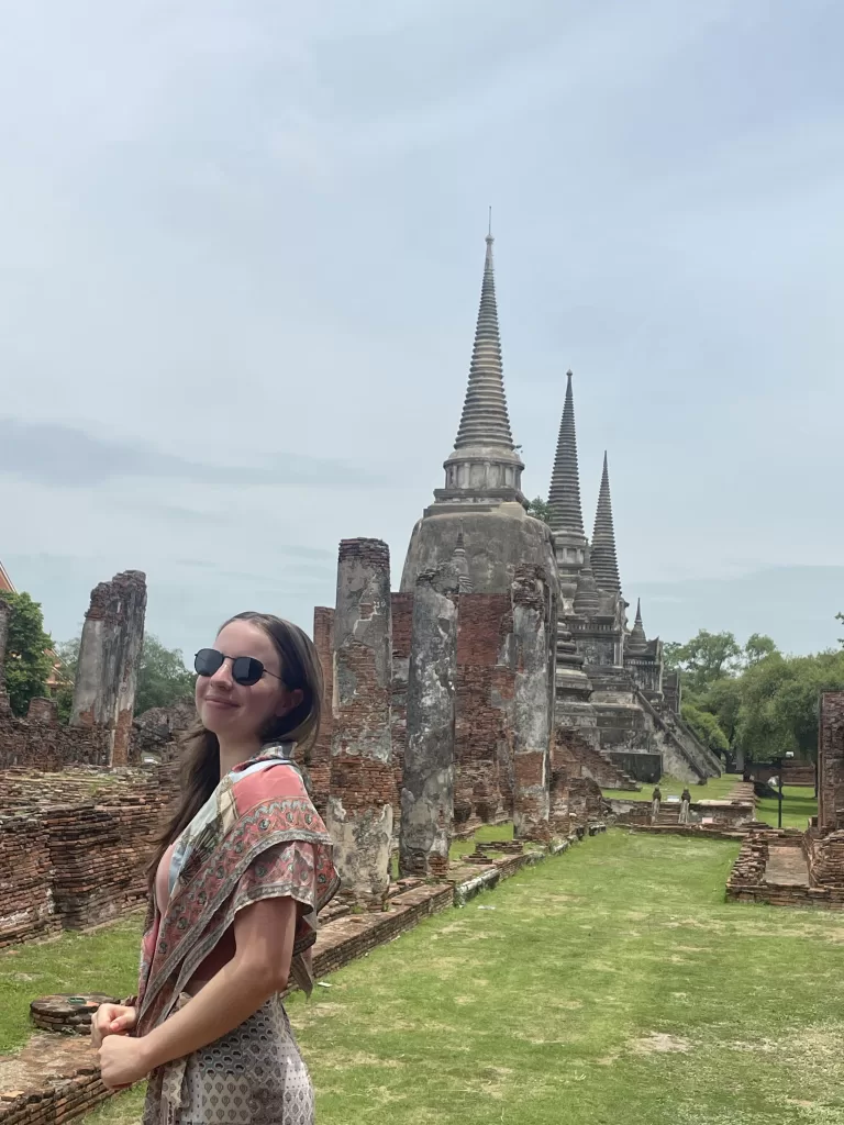 The Best 3 Week Thailand Itinerary from South to North