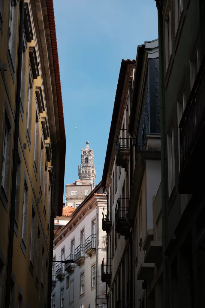 Things to do in Porto Portugal