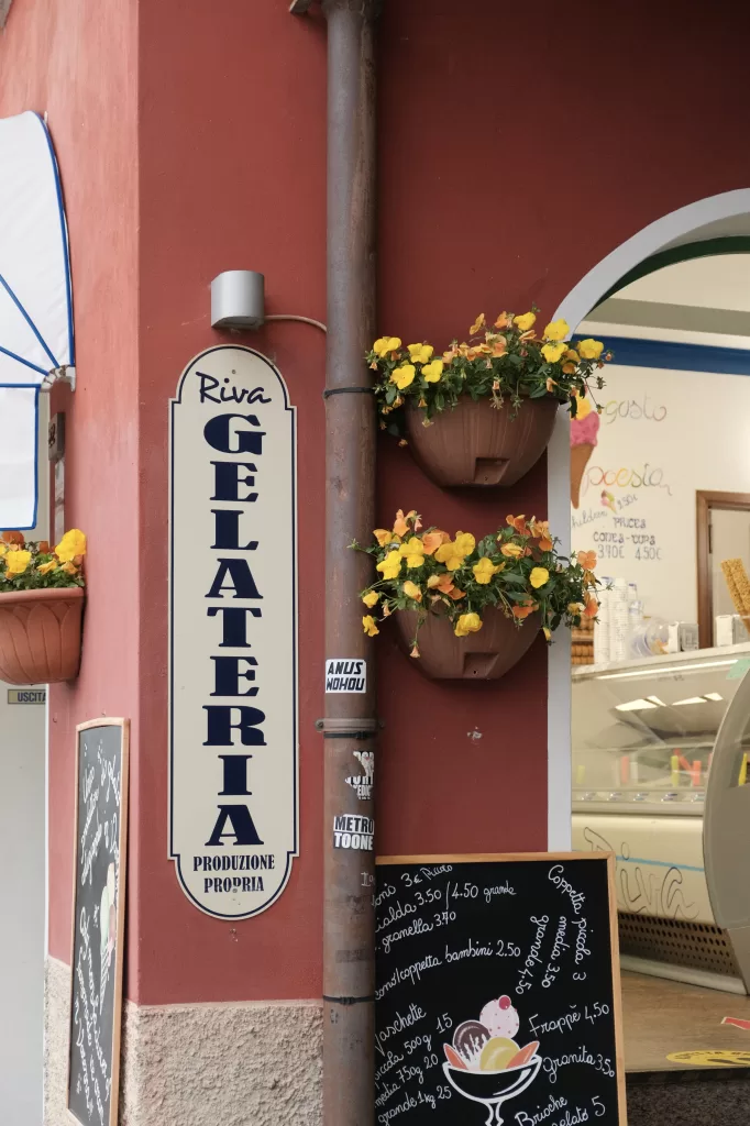Lake Como solo travel guide