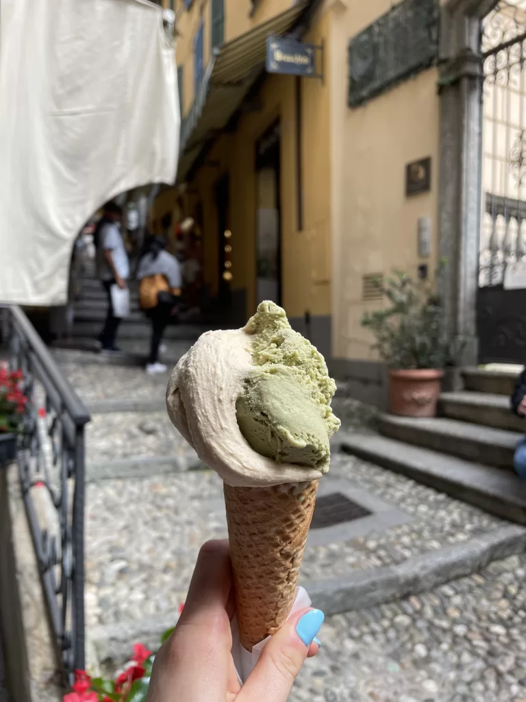 Lake Como solo travel guide