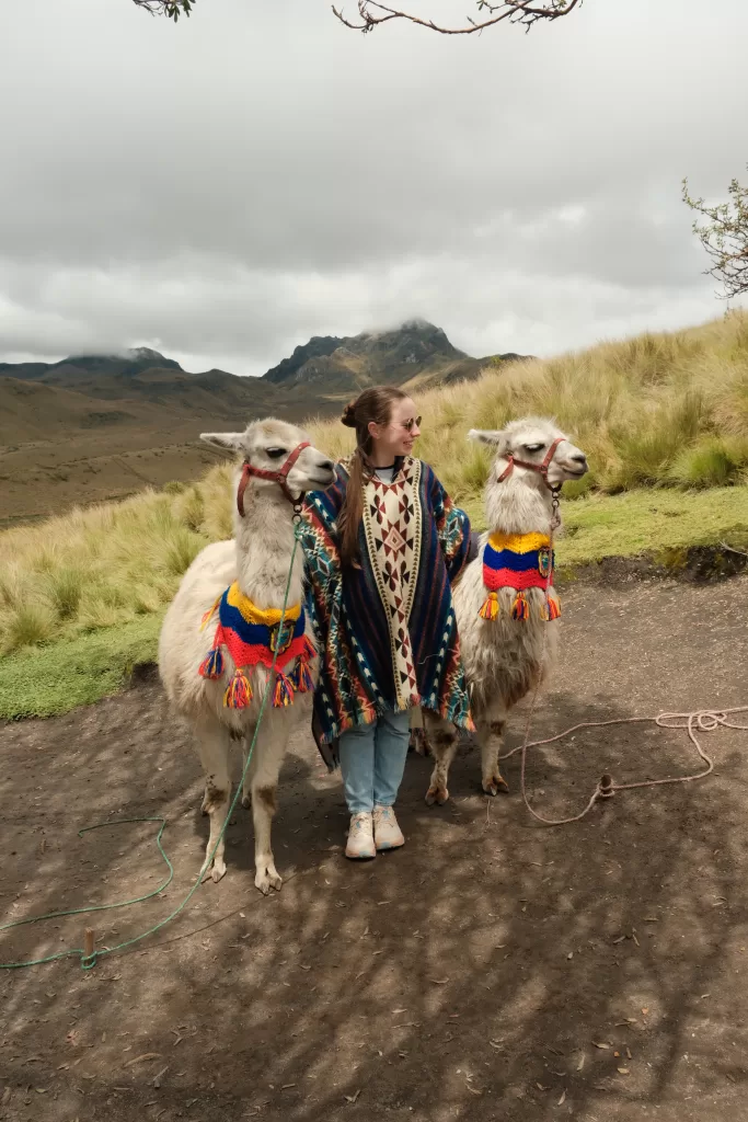 10-day Ecuador Roadtrip itinerary