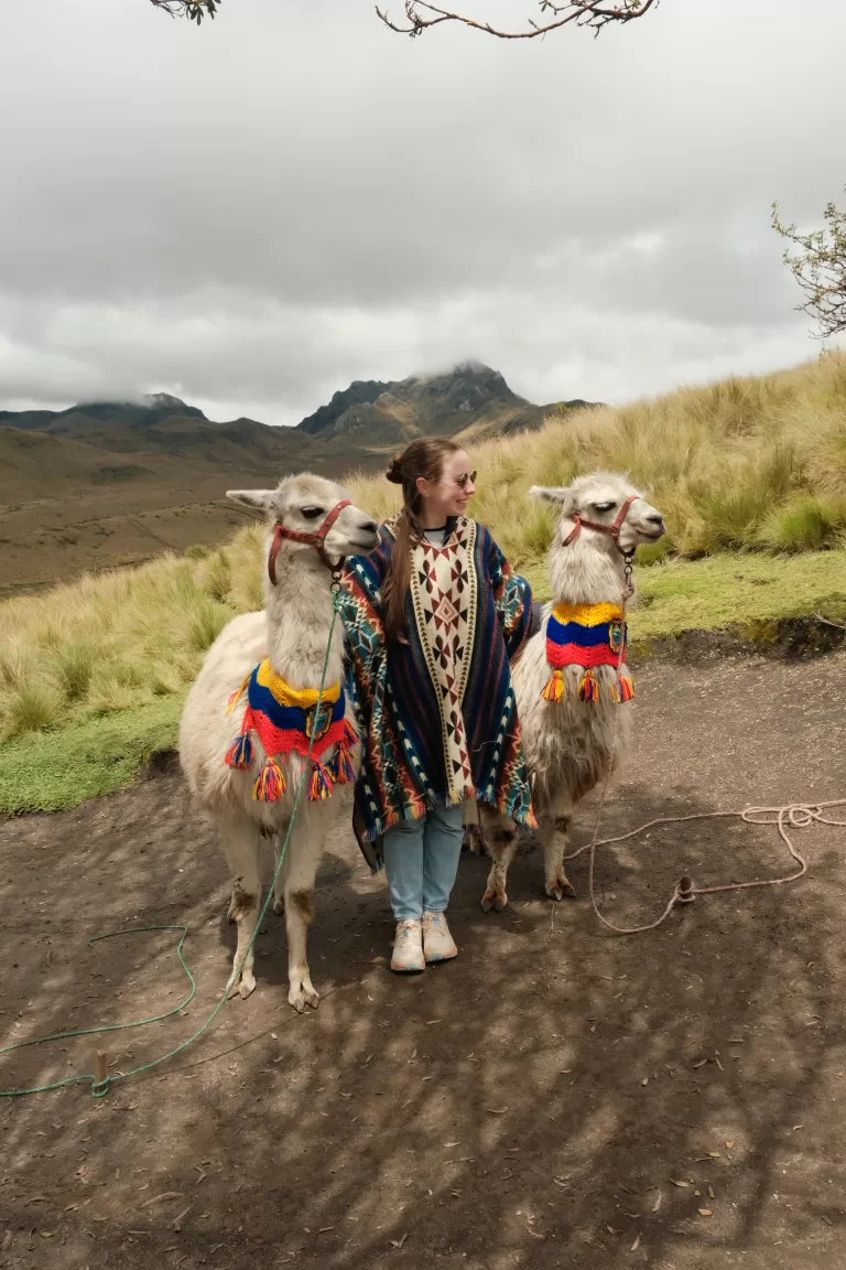 8 Unforgettable Things to do in Quito, Ecuador!