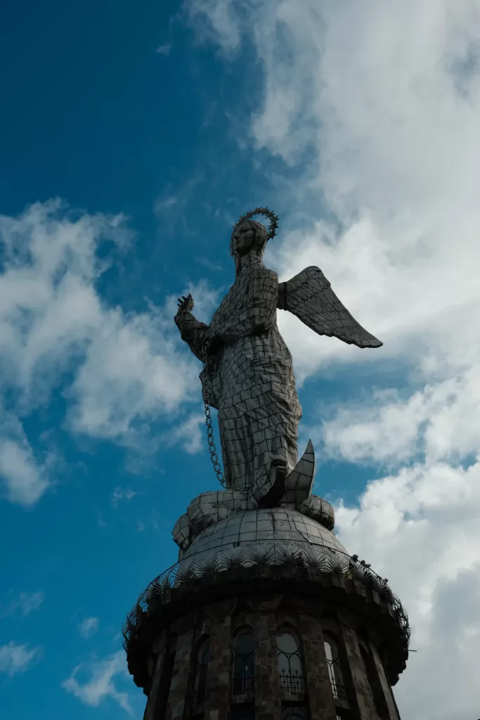 10-day Ecuador Roadtrip itinerary