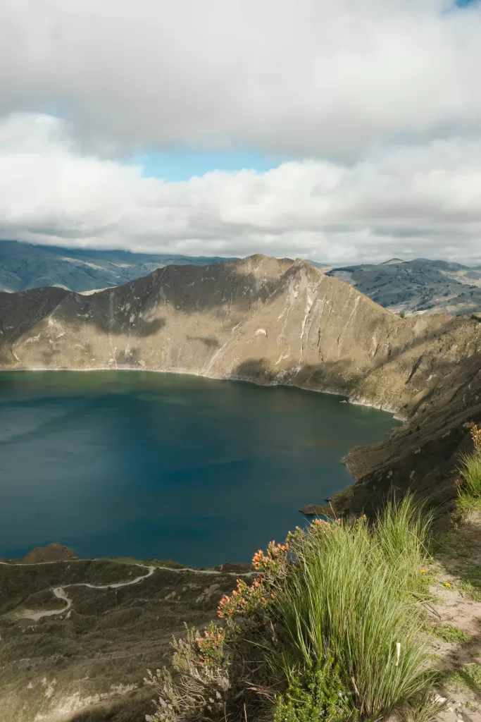 10-day Ecuador Roadtrip itinerary