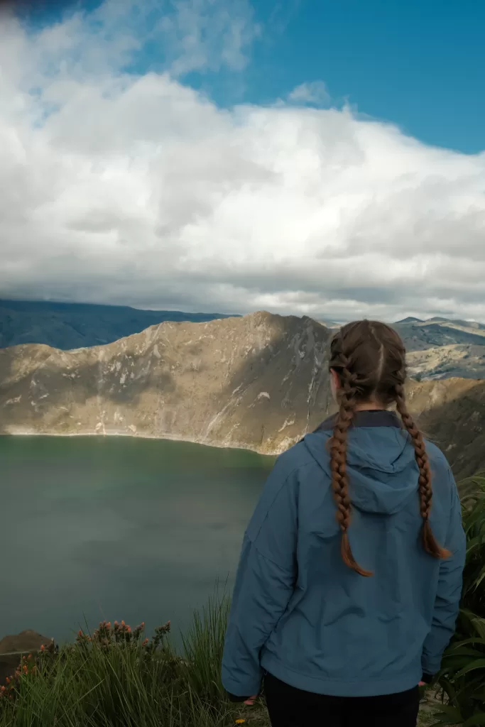 Ecuador travel tips 