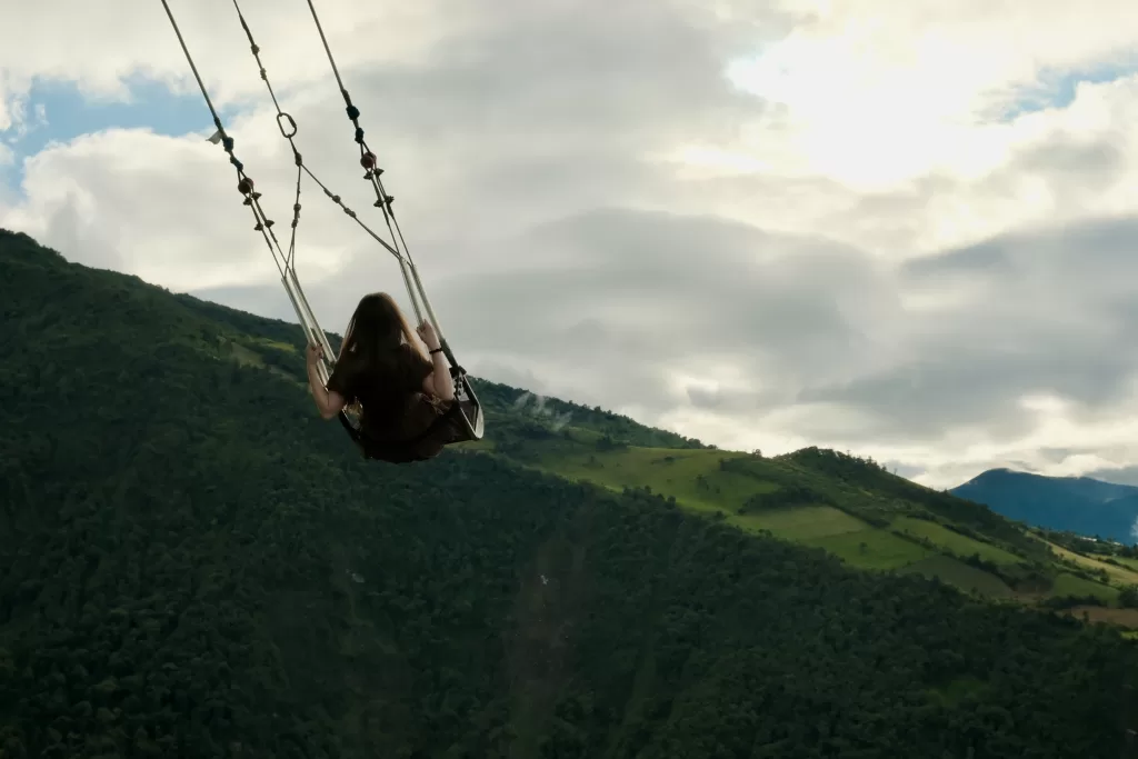 Best things to do in Baños, Ecuador