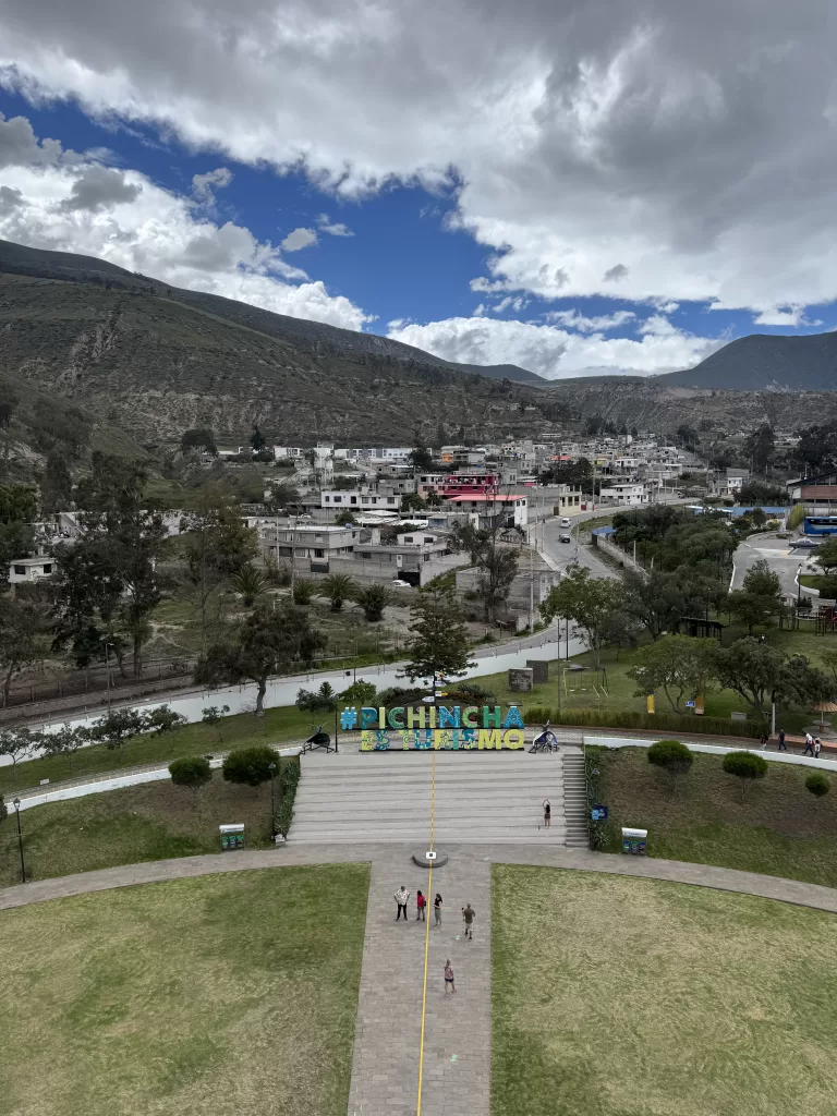 Things to do in Quito, Ecuador 