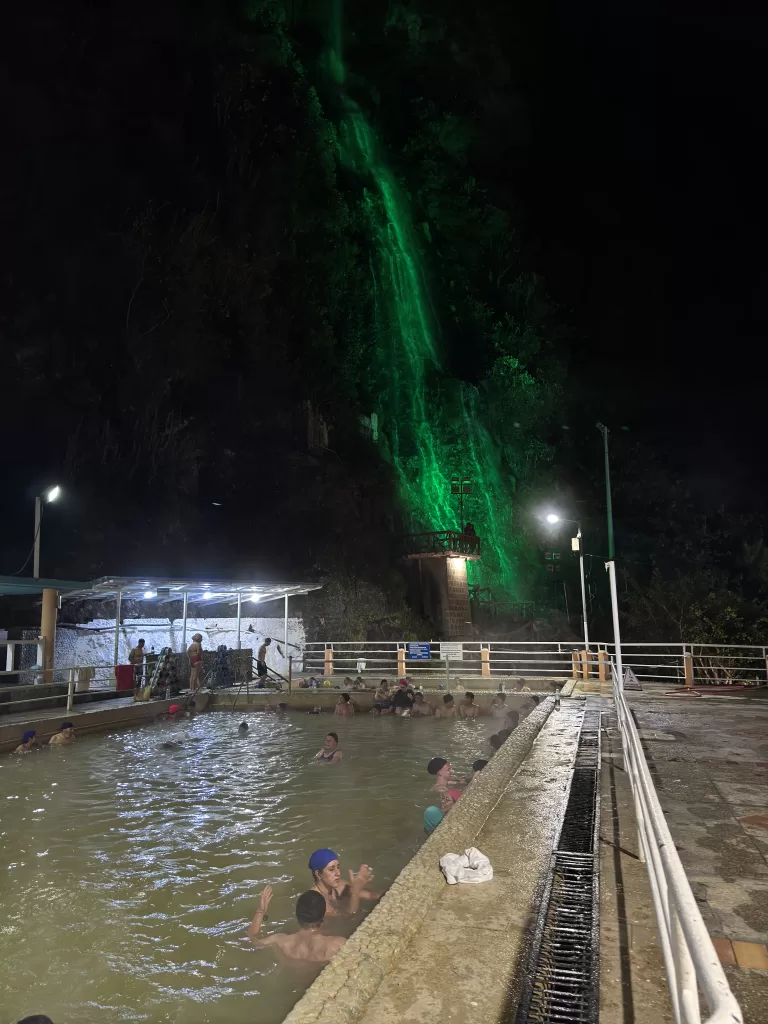 Best things to do in Baños, Ecuador