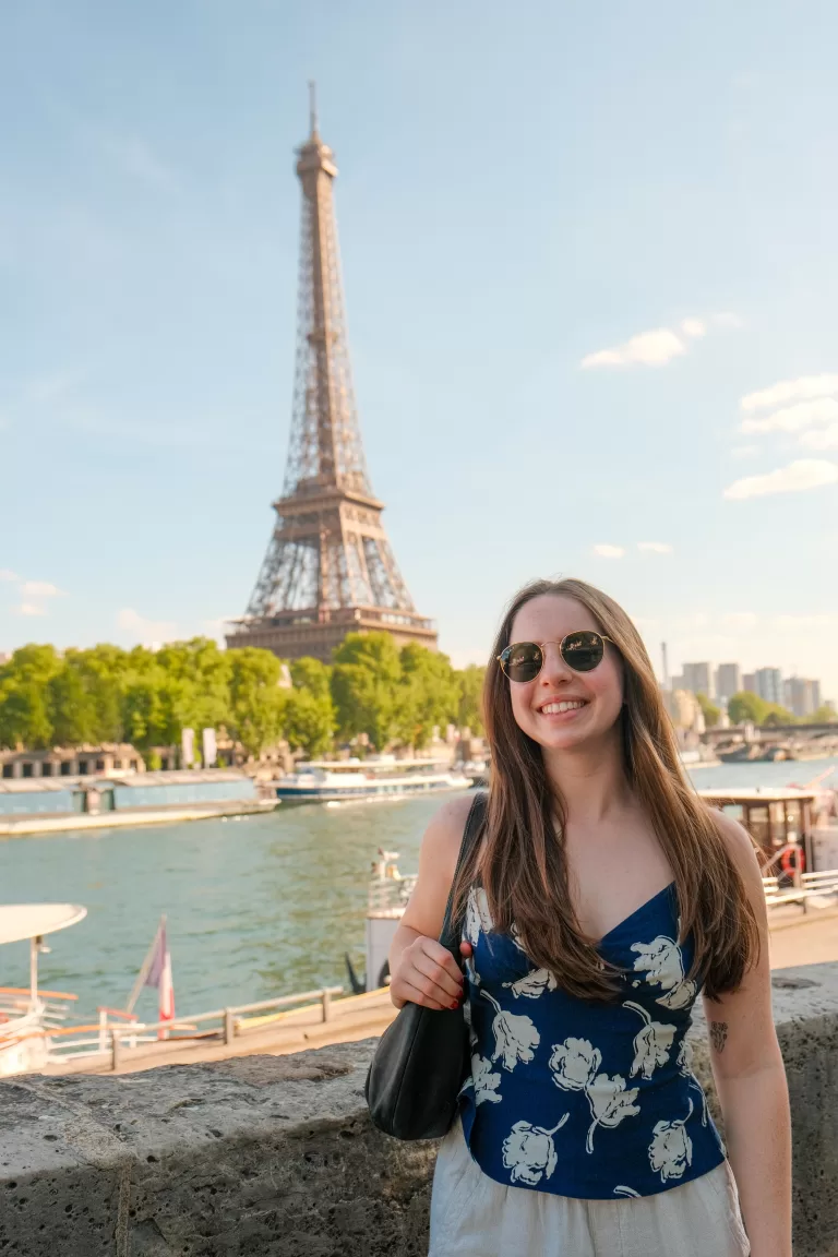 5 Things I Always Splurge on as a Budget Solo Traveler