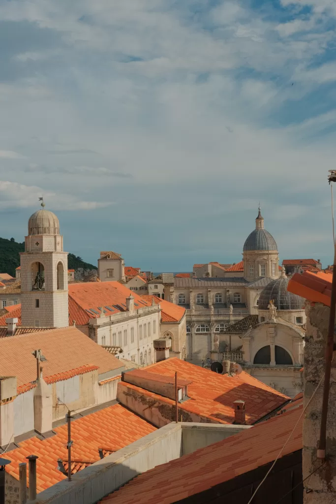 Dubrovnik | How to Find the Perfect Accommodation for your Solo Trip