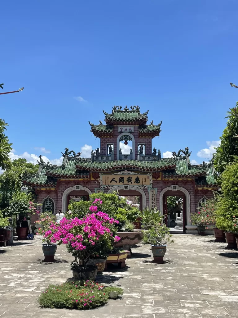 10-day Vietnam Itinerary: Hoi An, Ha Giang and Hanoi