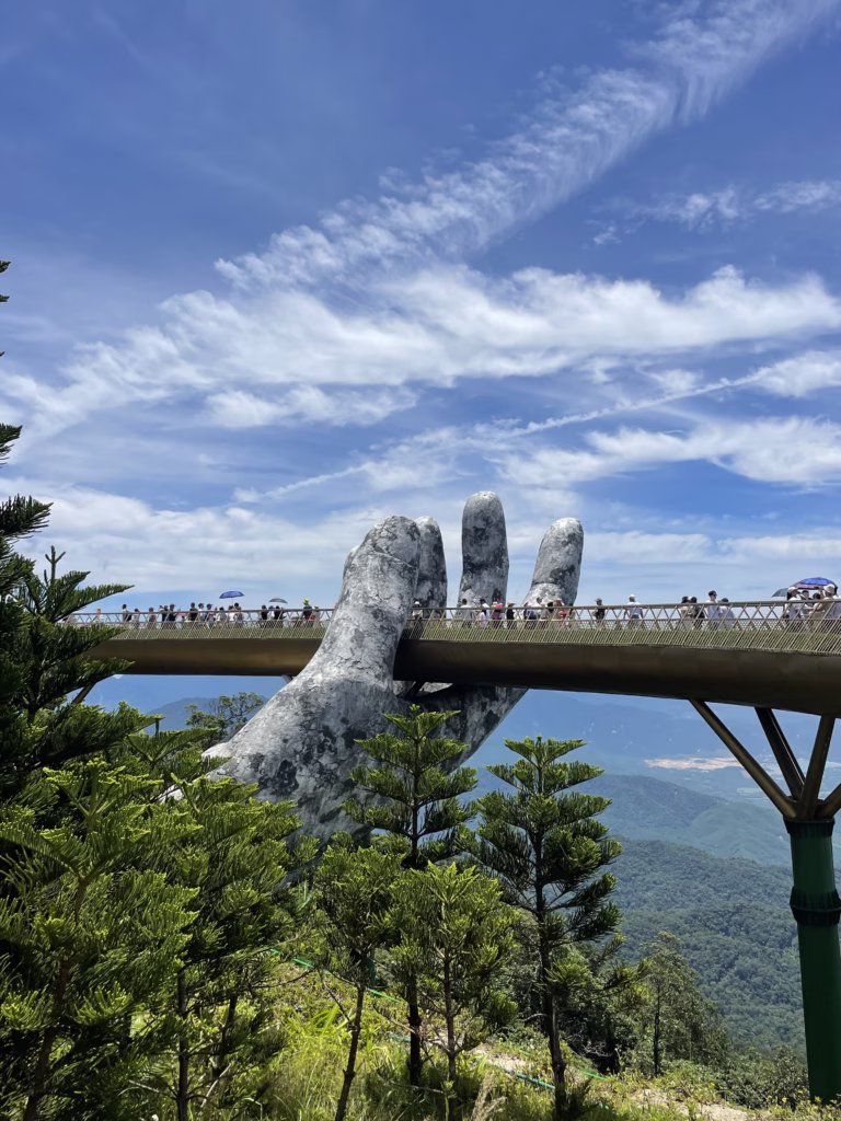 Ba Na Hills day trip from Hoi An