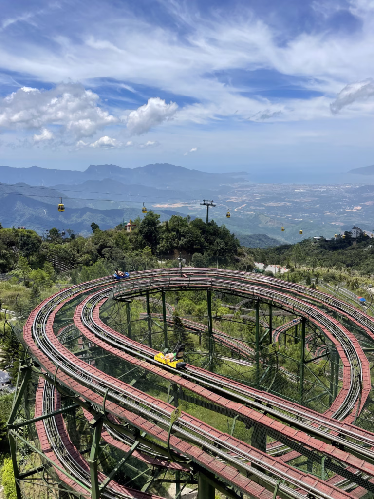 Ba Na Hills day trip from Hoi An