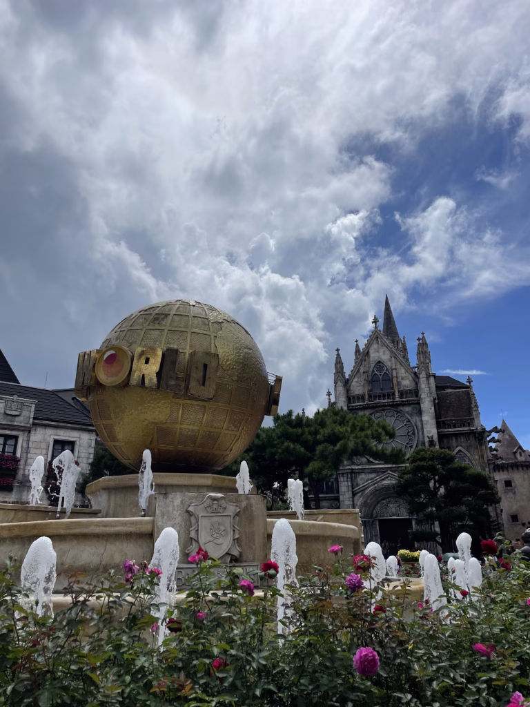 Ba Na Hills day trip from Hoi An