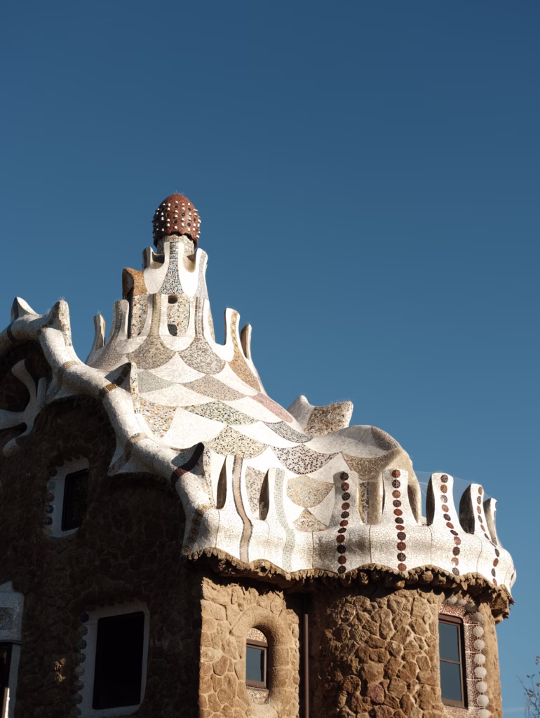 Winter in Europe Itinerary | Barcelona