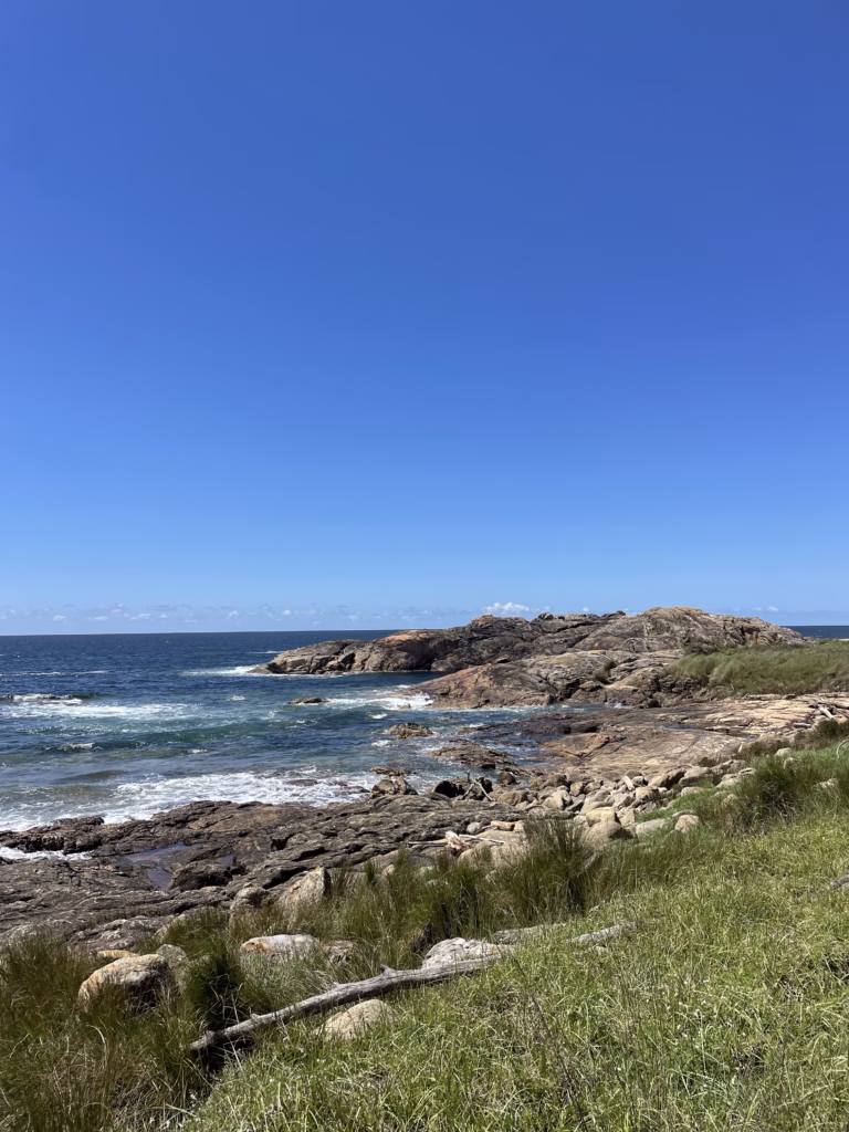 Coastal Camino Portugués Route