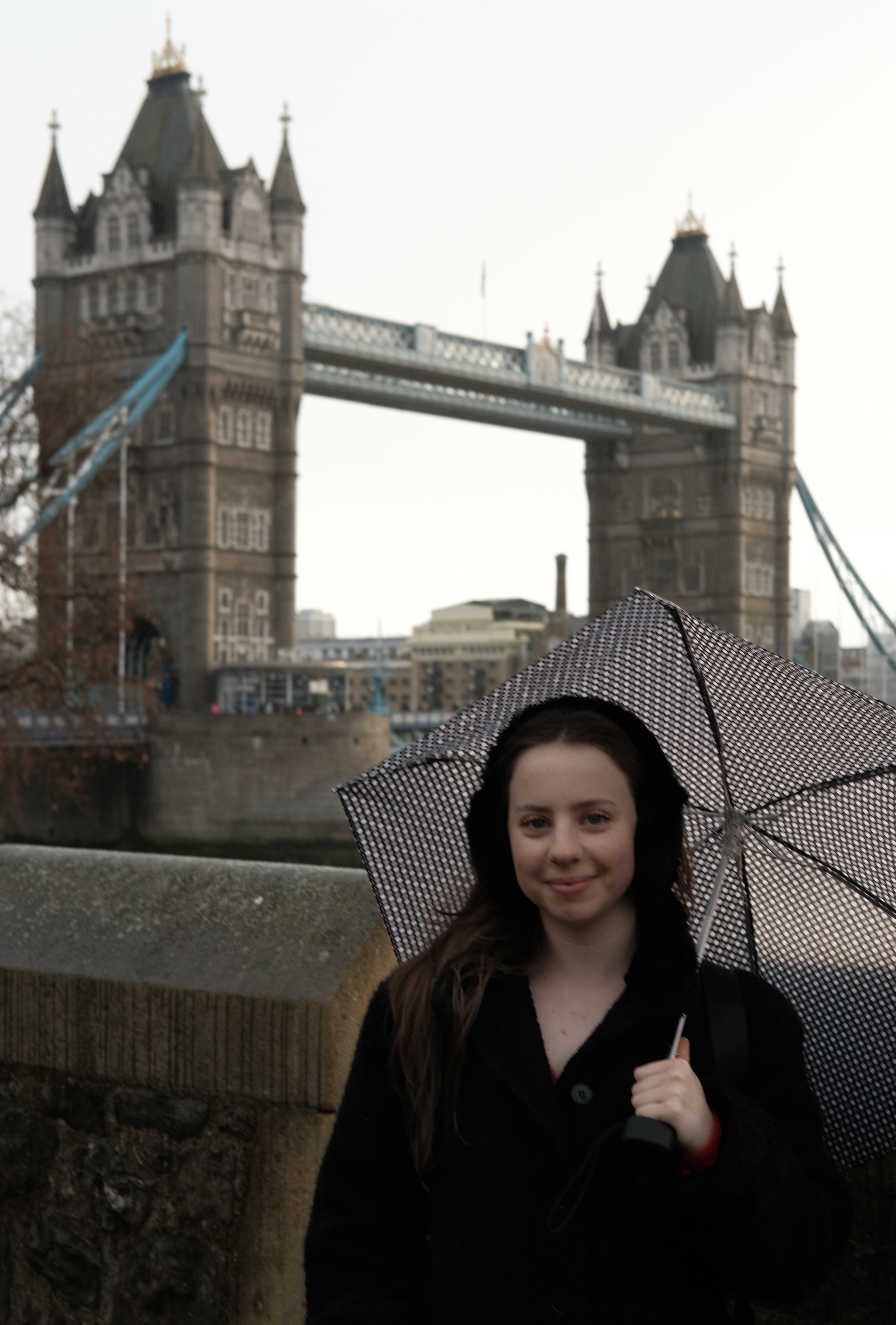 Best London Christmas Photo Spots | Tower of London