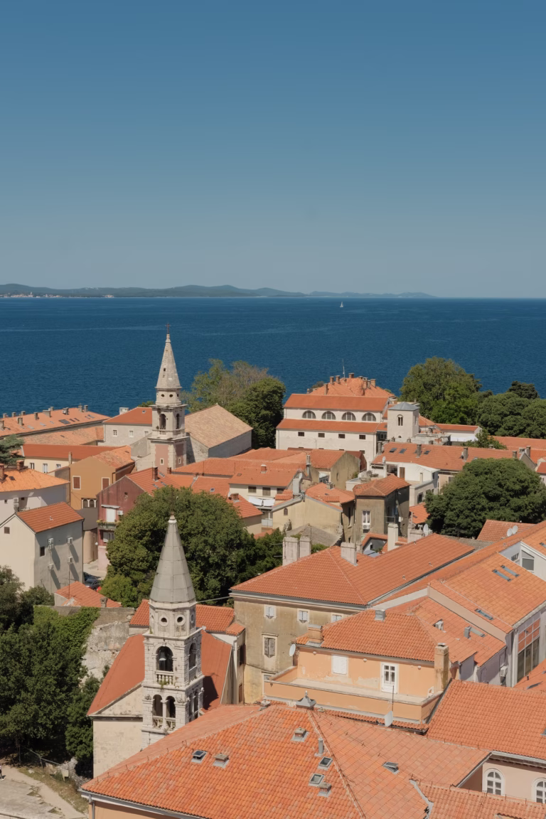 2 Days in Zadar for Solo Travelers