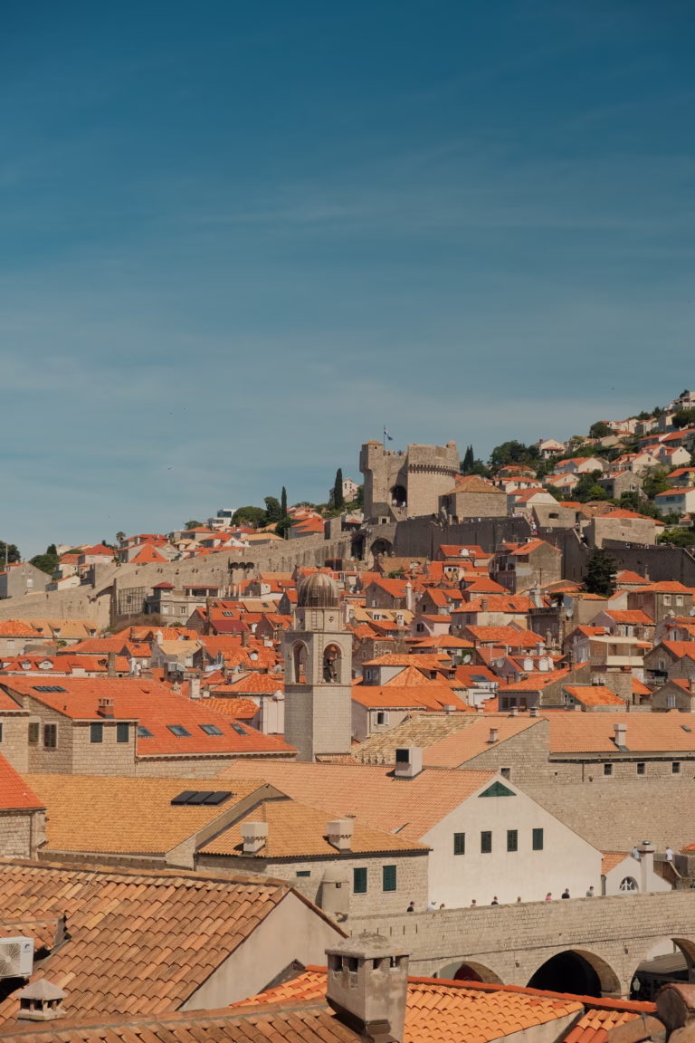The Perfect One Day in Dubrovnik Itinerary