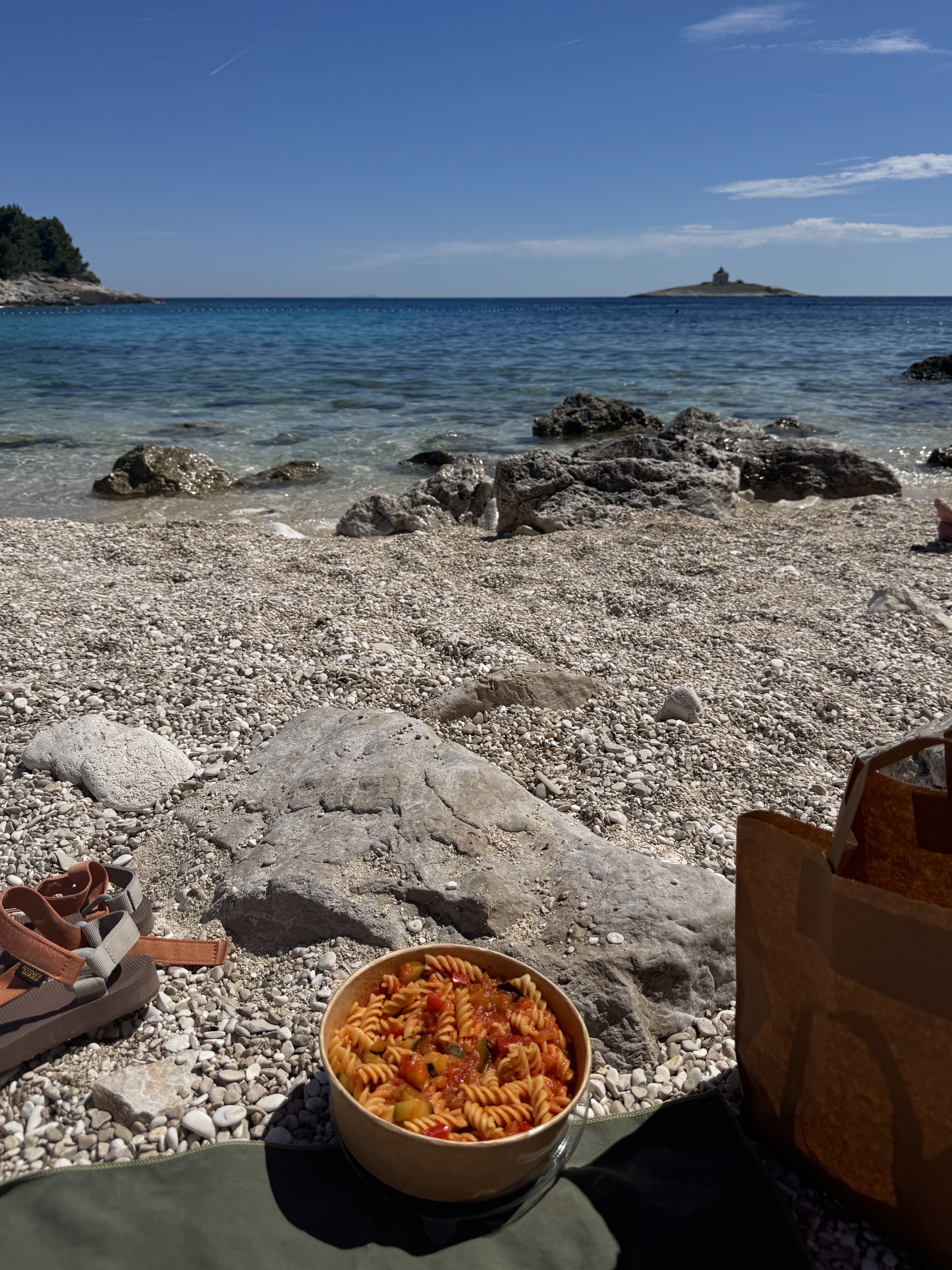 How to Visit Hvar on a Budget