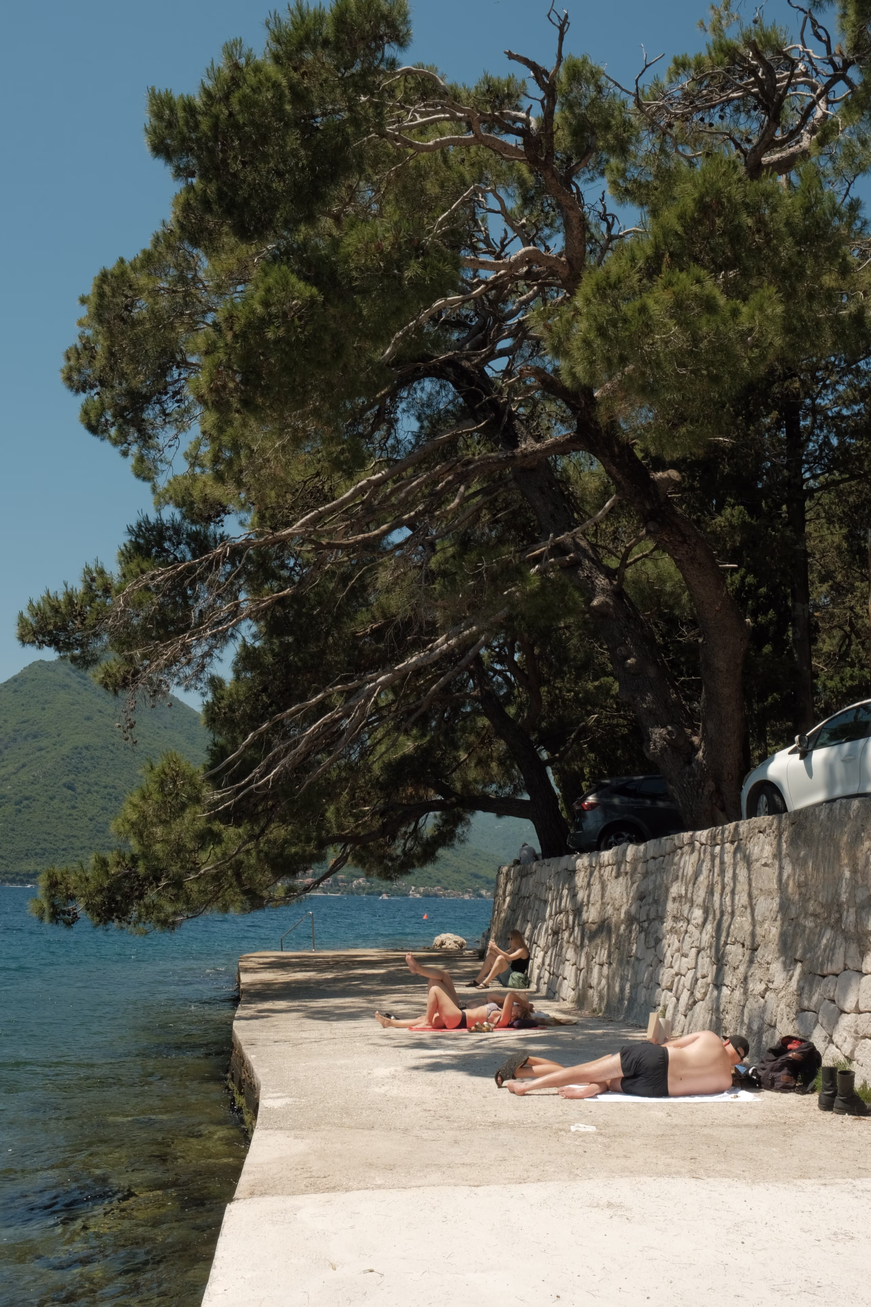 Day Trip From Kotor to Perast, Montenegro