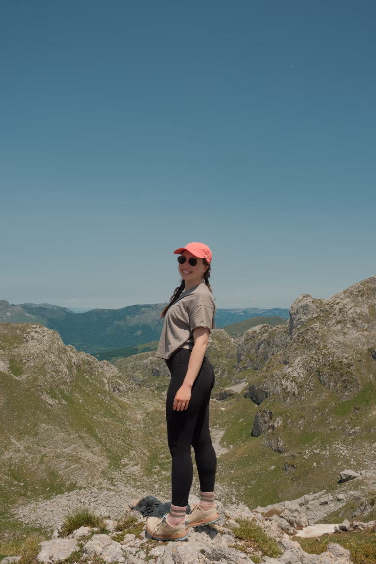 What to Pack for Hiking in the Albanian Alps: Complete Packing List