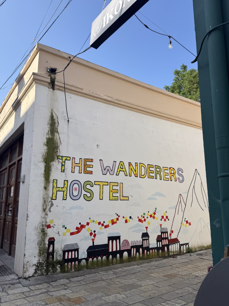 1 week Northern Albania Itinerary for Solo Travelers