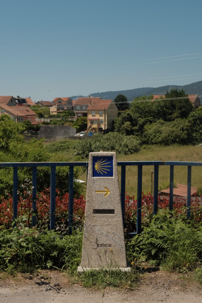 Where to Stay on the Camino de Santiago: A Guide to Every Type of Accommodation