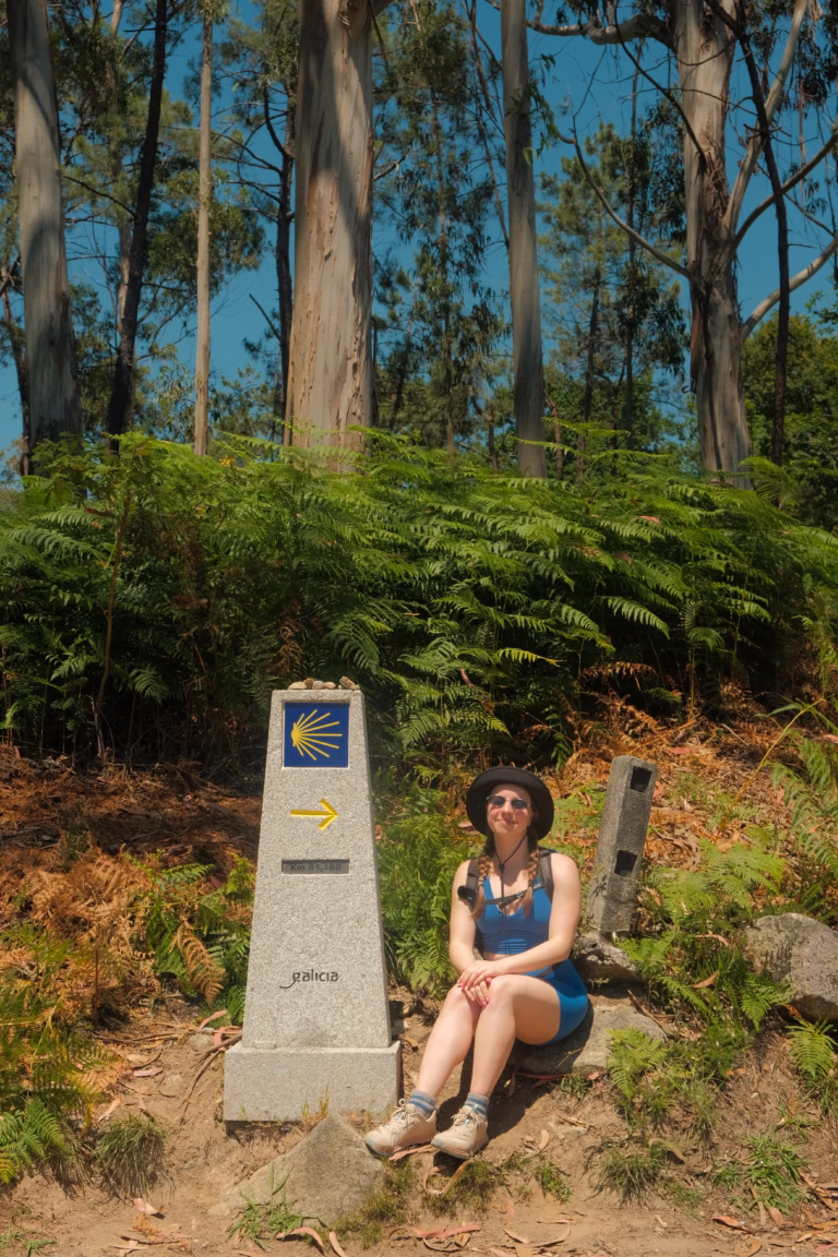 Best Time to Walk the Camino Portugués: May vs June