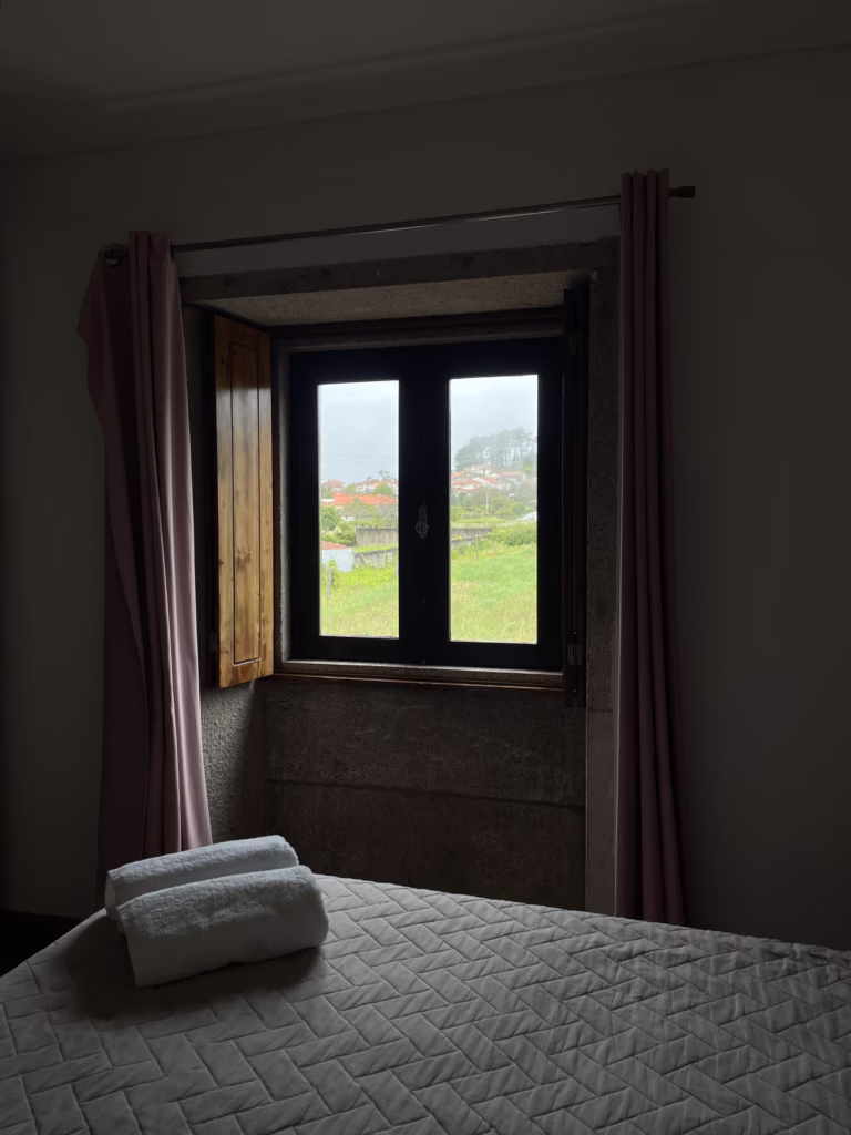 Where to Stay on the Camino de Santiago: A Guide to Every Type of Accommodation