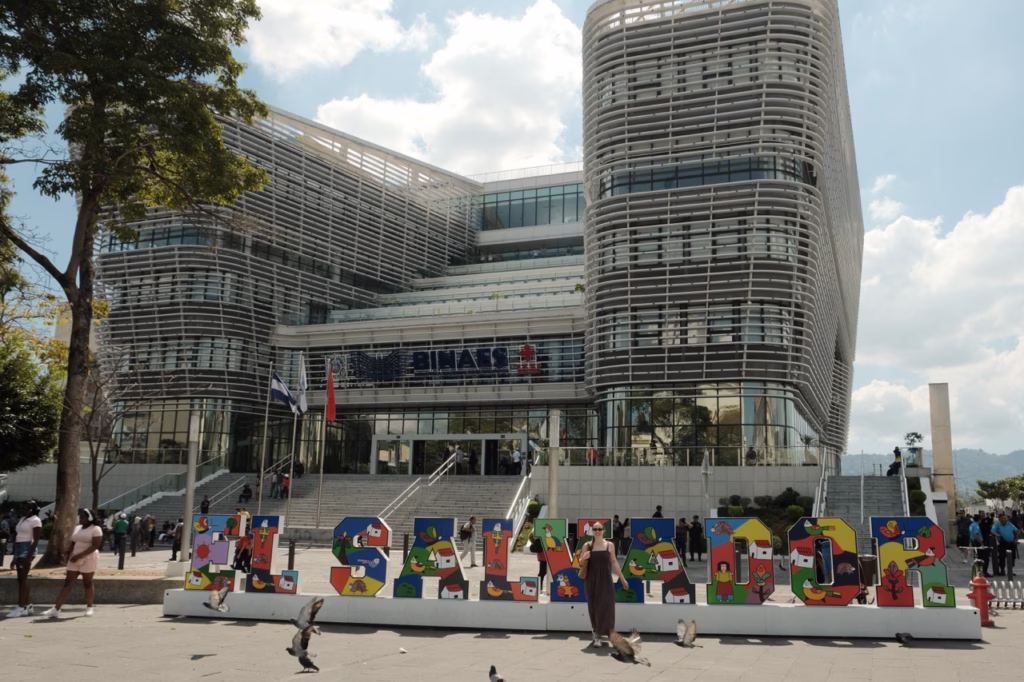 10 Day El Salvador Road Trip Itinerary