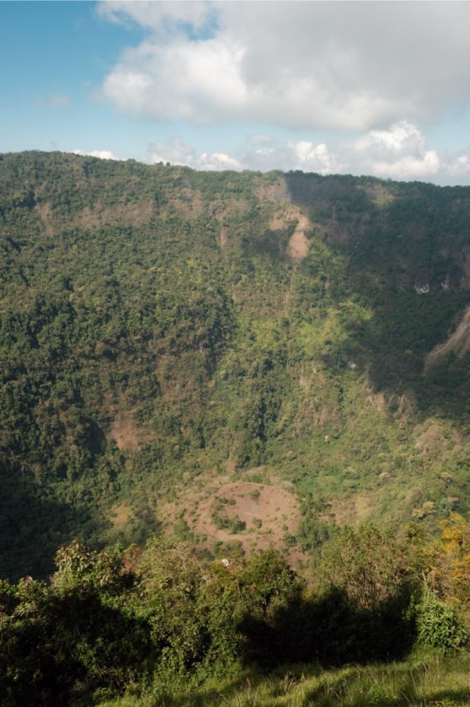 10 Day El Salvador Road Trip Itinerary