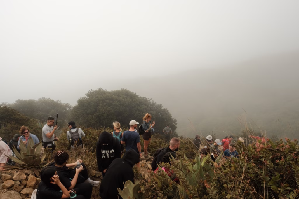 10 Day El Salvador Road Trip Itinerary