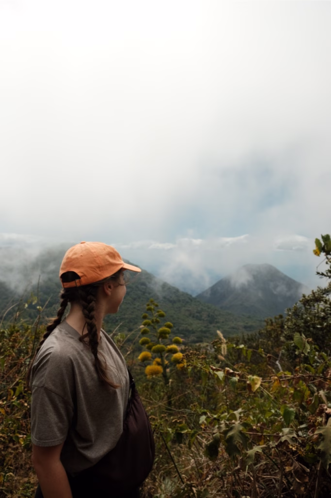 10 Day El Salvador Road Trip Itinerary