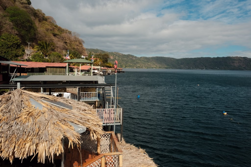 10 Day El Salvador Road Trip Itinerary