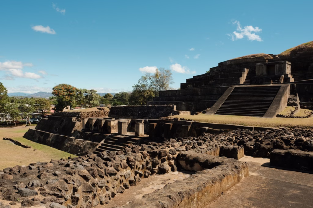 10 Day El Salvador Road Trip Itinerary