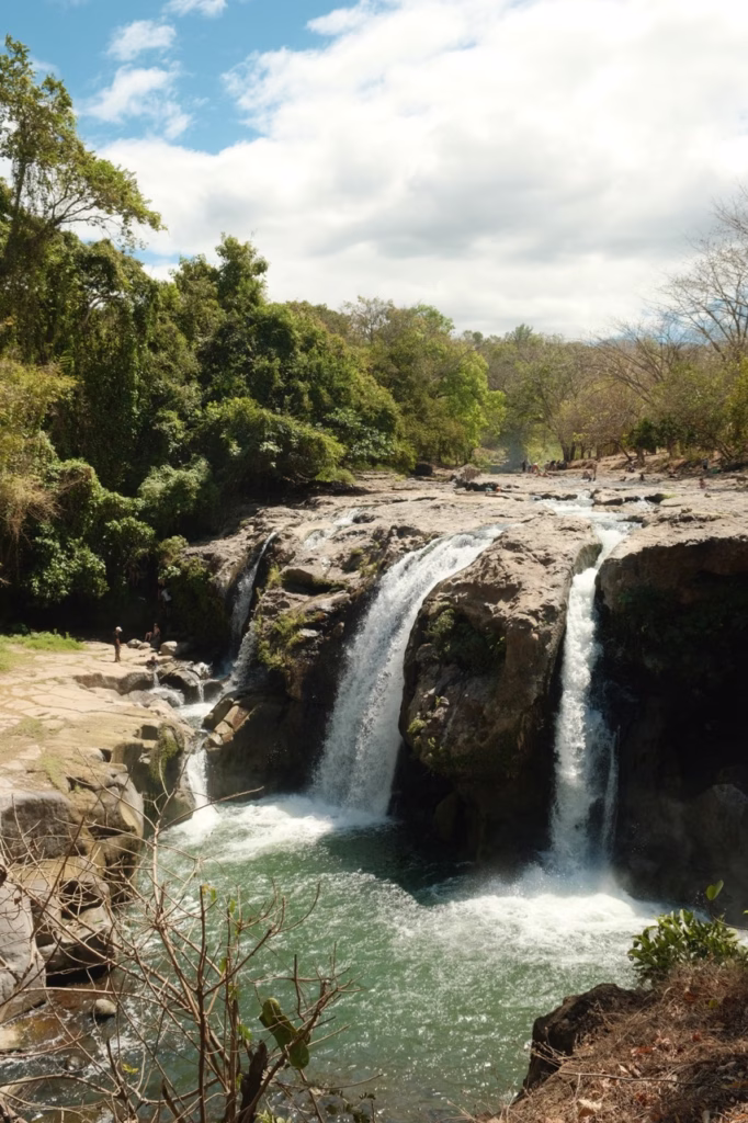 10 Day El Salvador Road Trip Itinerary