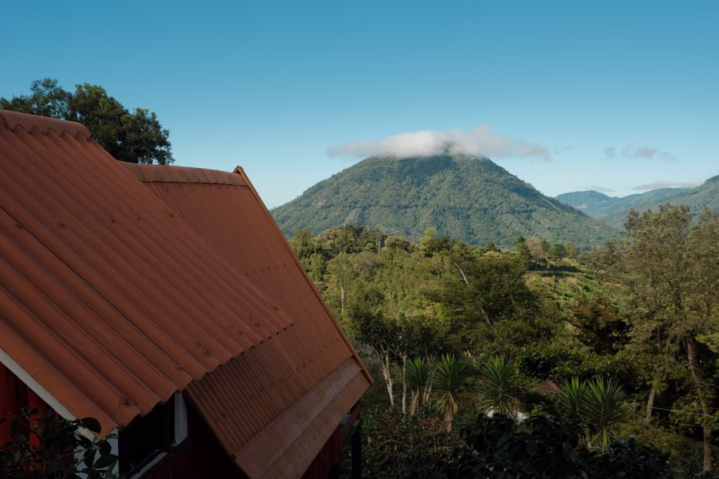 10 Day El Salvador Road Trip Itinerary