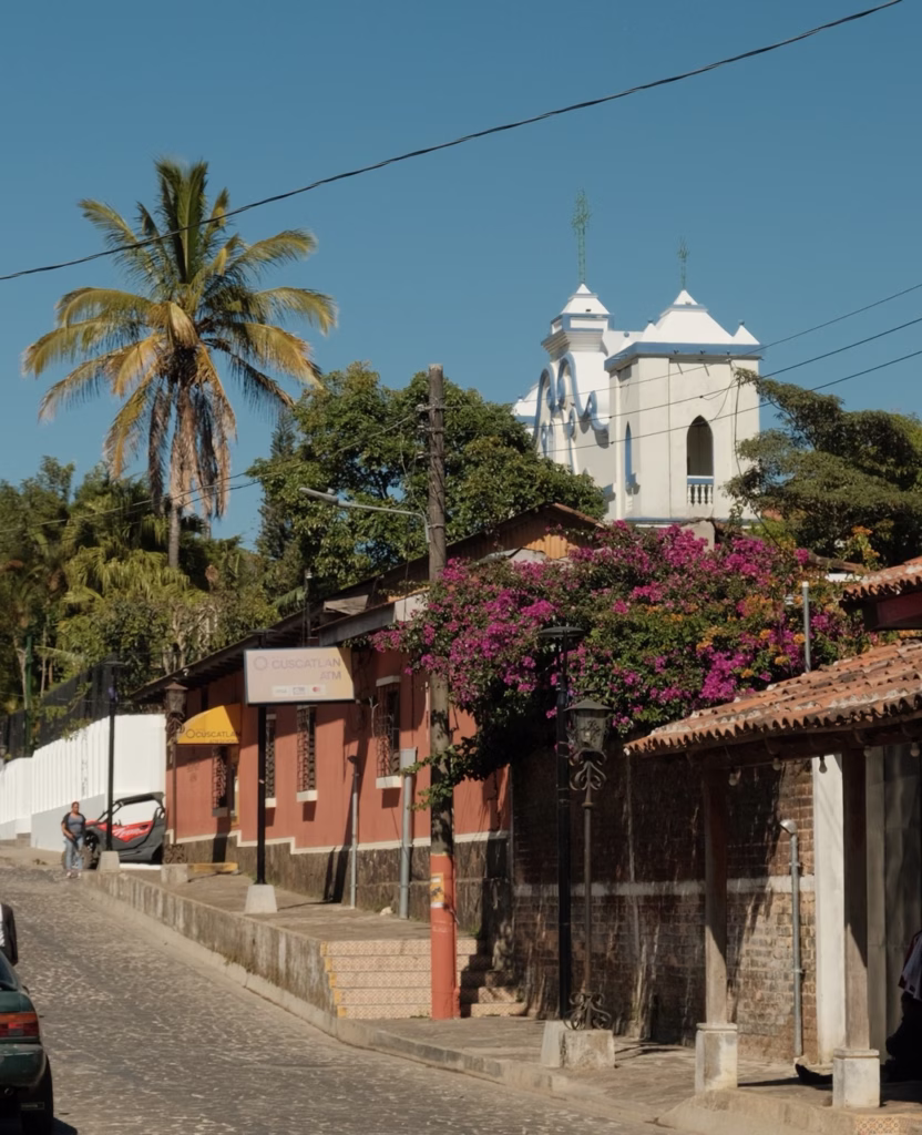 10 Day El Salvador Road Trip Itinerary