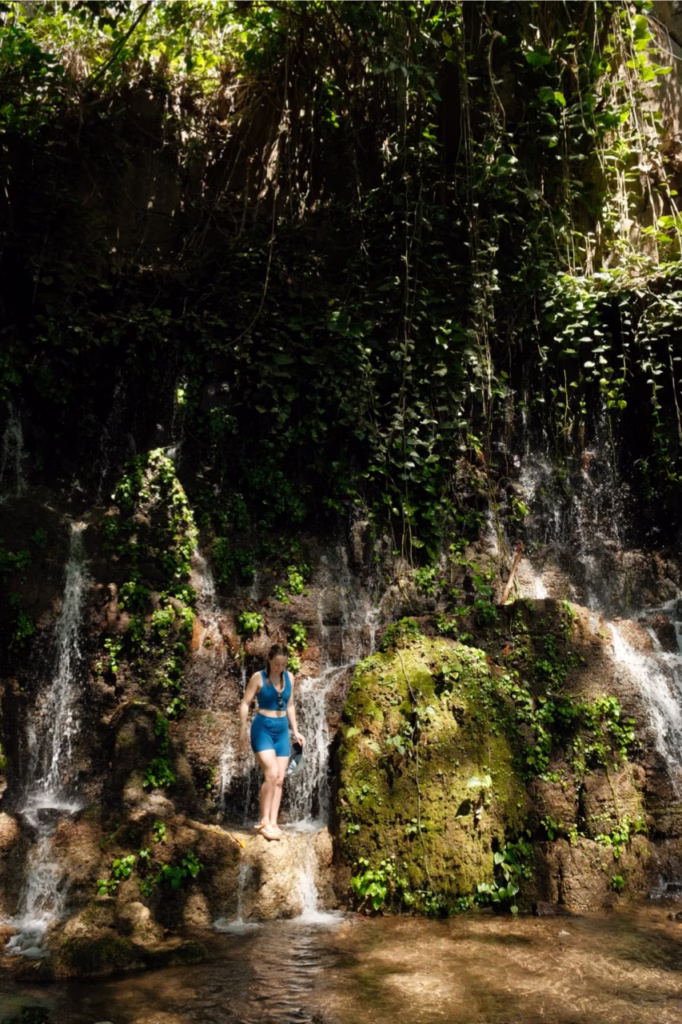 10 Day El Salvador Road Trip Itinerary