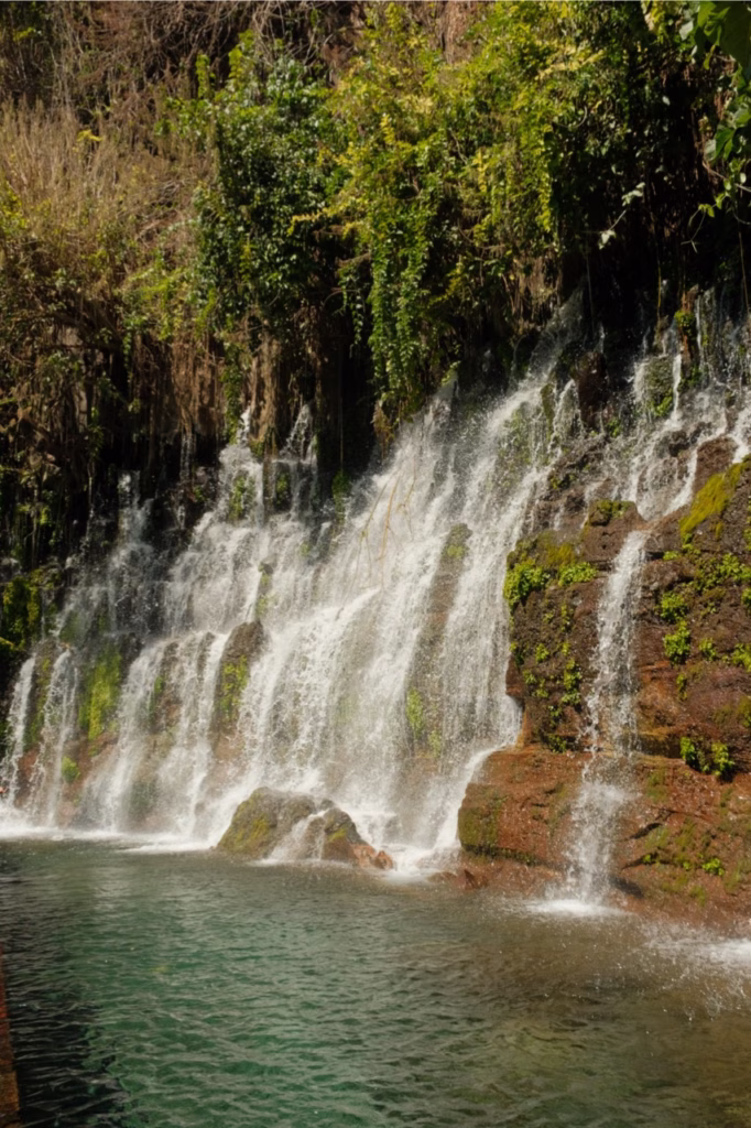 10 Day El Salvador Road Trip Itinerary