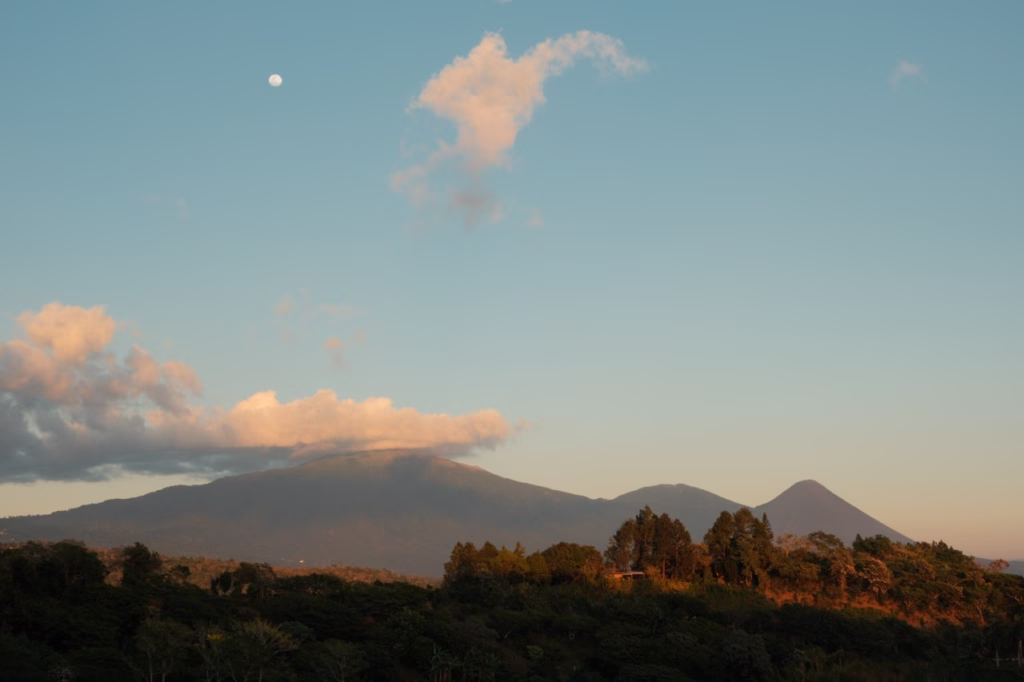 10 Day El Salvador Road Trip Itinerary