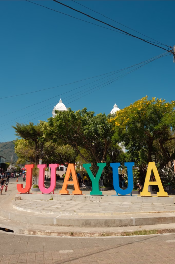 guide to the ruta de las flores el salvador