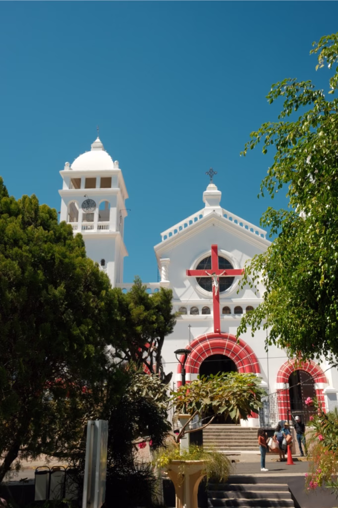 10 Day El Salvador Road Trip Itinerary