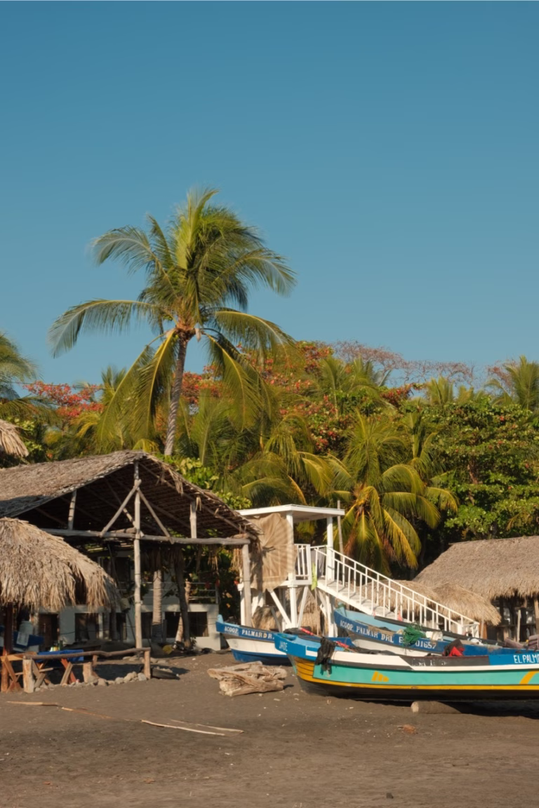 The Ultimate 10 Day El Salvador Road Trip Itinerary